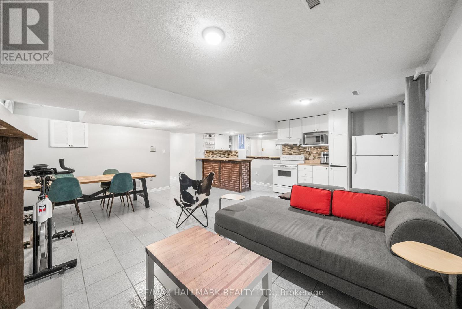 Bsmnt - 51 Watson Street, Toronto, Ontario  M1C 1E2 - Photo 3 - E12628130