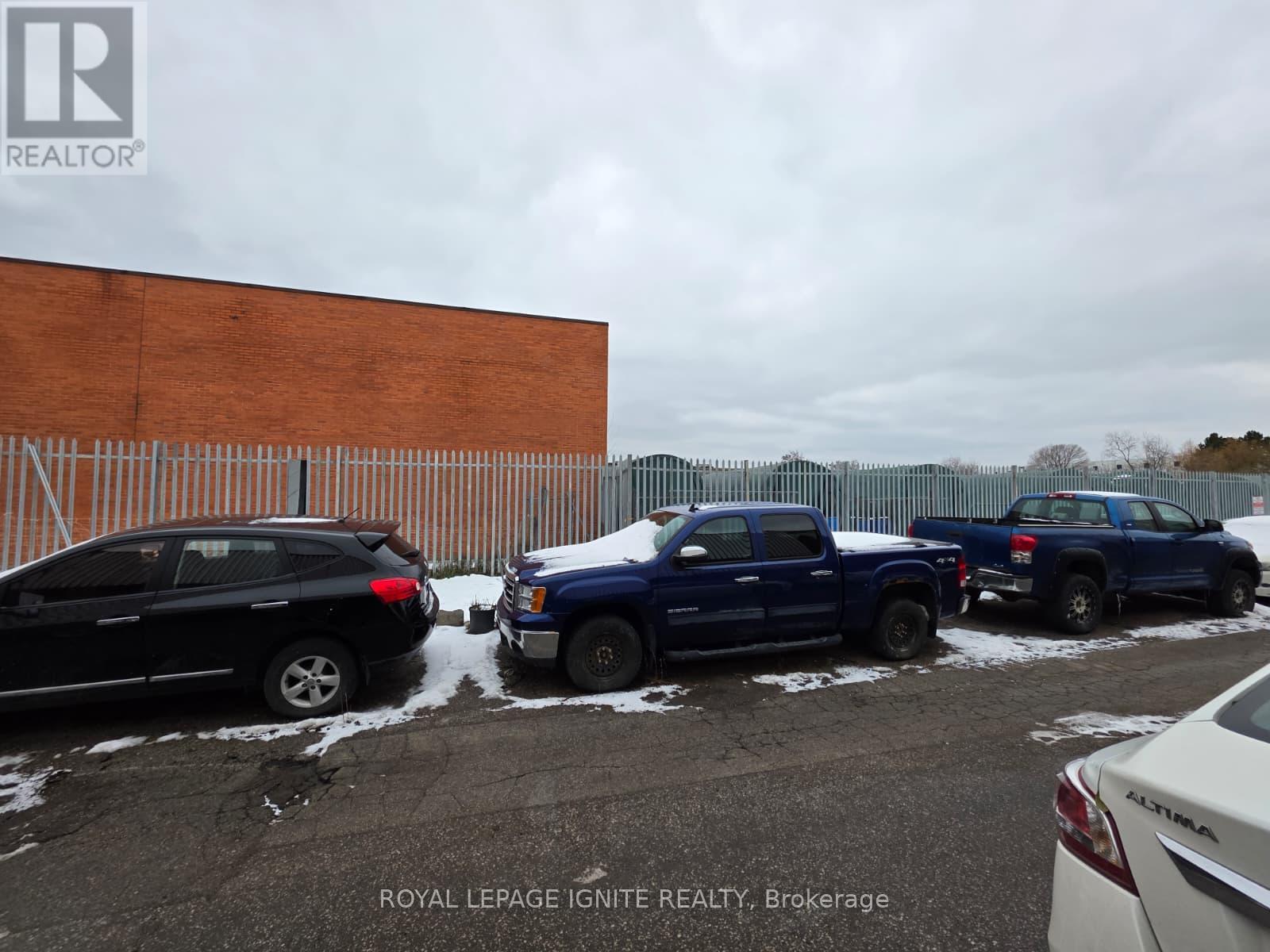 8 - 86 Melford Drive, Toronto, Ontario  M1B 2X7 - Photo 17 - E12628214