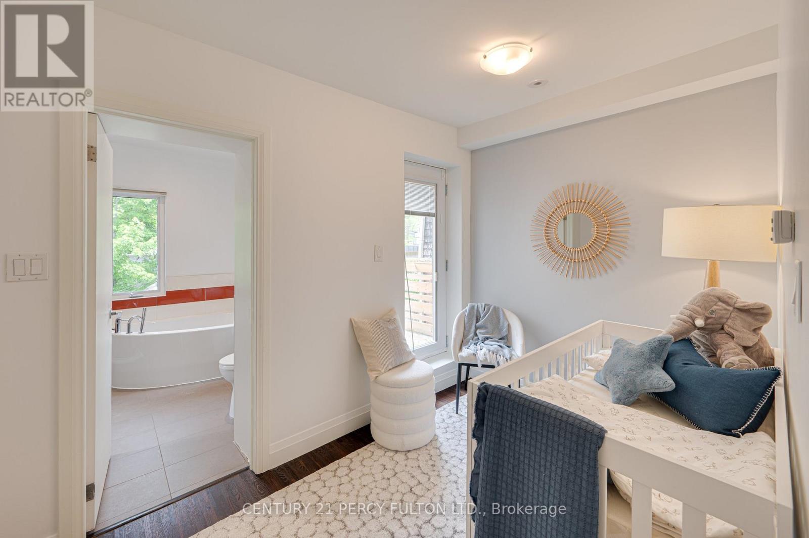 22 Columbine Avenue, Toronto, Ontario  M4L 1P3 - Photo 28 - E12628216