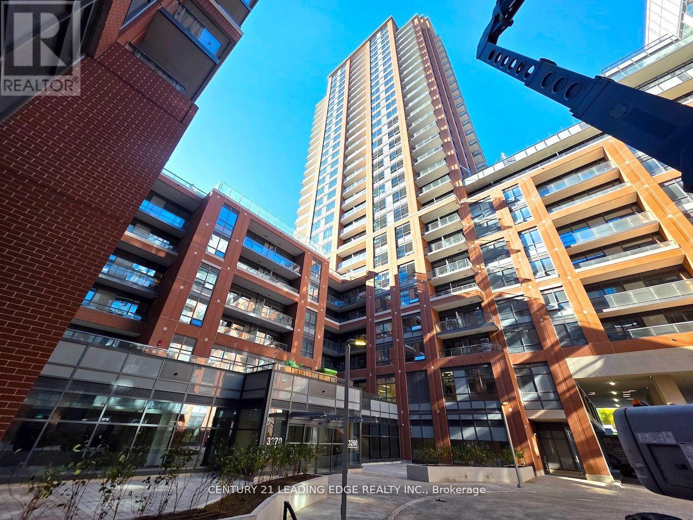 1109 - 3260 Sheppard Avenue E, Toronto, Ontario  M1T 3K3 - Photo 25 - E12628218