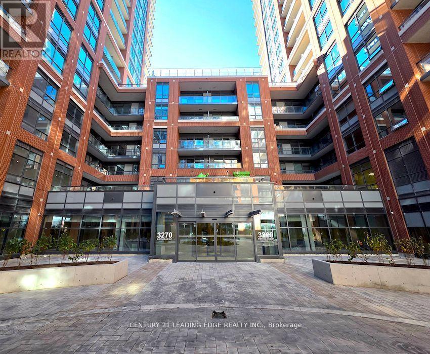 1109 - 3260 Sheppard Avenue E, Toronto, Ontario  M1T 3K3 - Photo 27 - E12628218