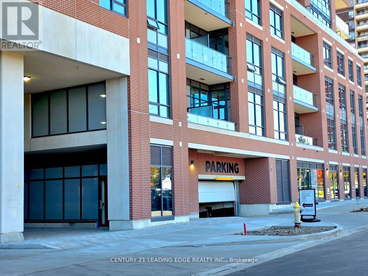 1109 - 3260 Sheppard Avenue E, Toronto, Ontario  M1T 3K3 - Photo 28 - E12628218