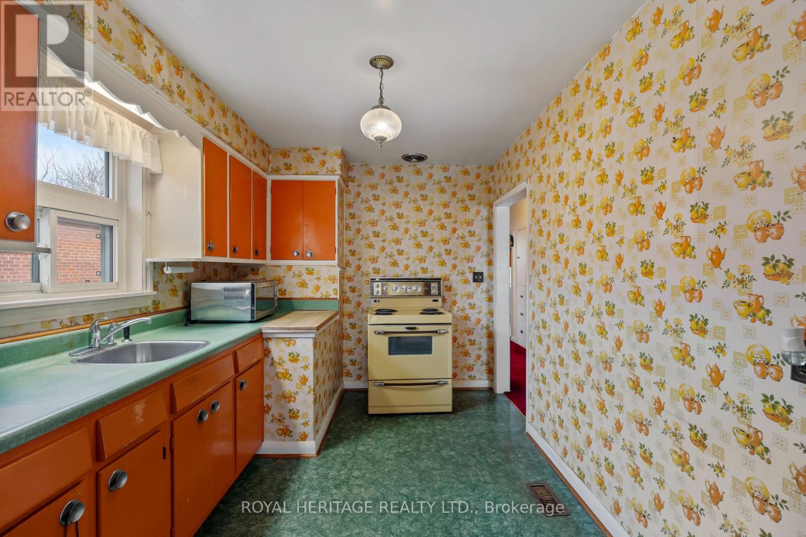 178 Ellendale Drive, Toronto, Ontario  M1P 1P4 - Photo 15 - E12628242