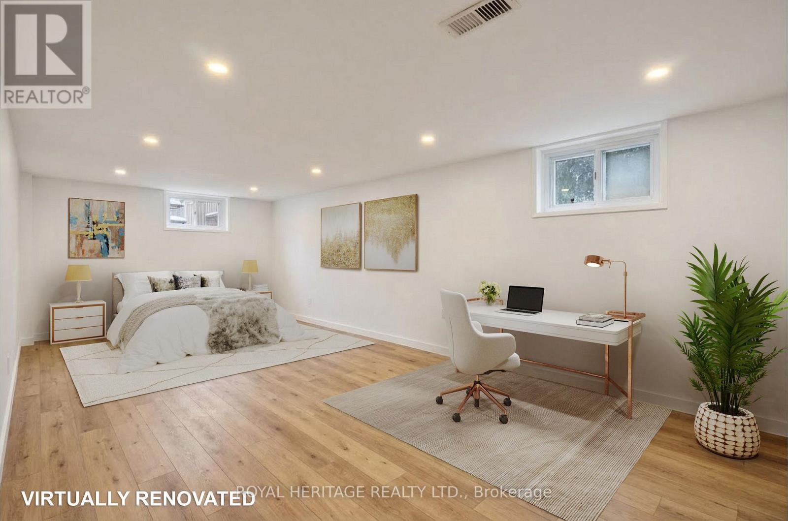 178 Ellendale Drive, Toronto, Ontario  M1P 1P4 - Photo 34 - E12628242