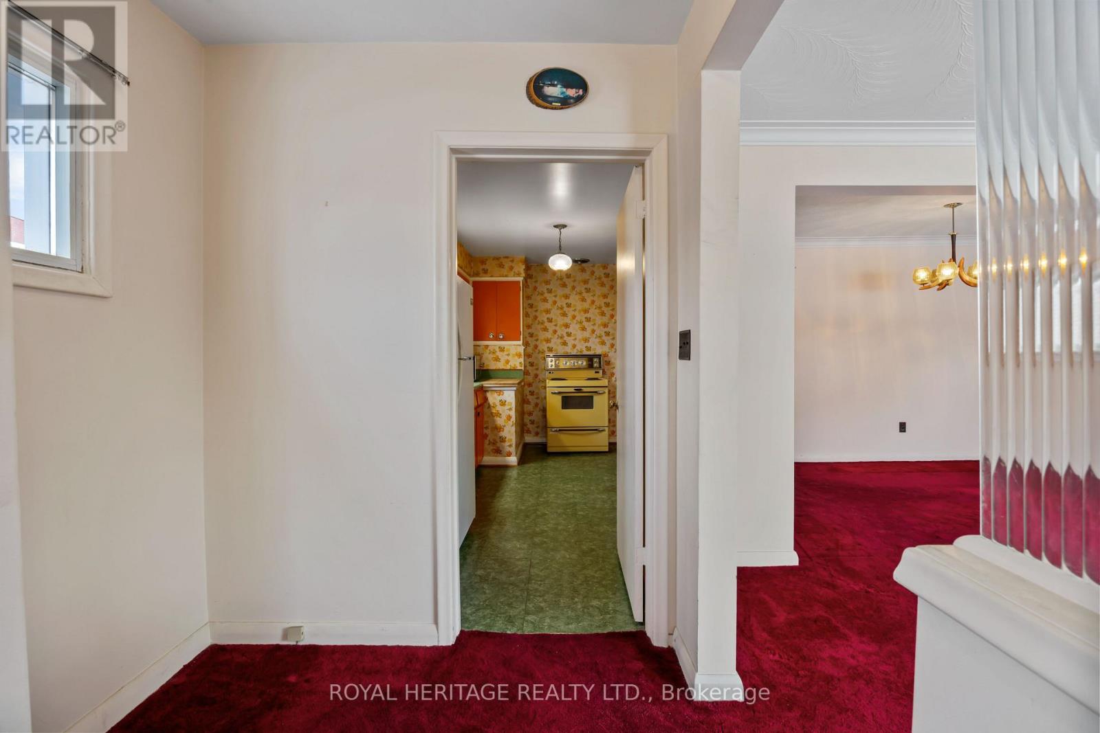 178 Ellendale Drive, Toronto, Ontario  M1P 1P4 - Photo 5 - E12628242