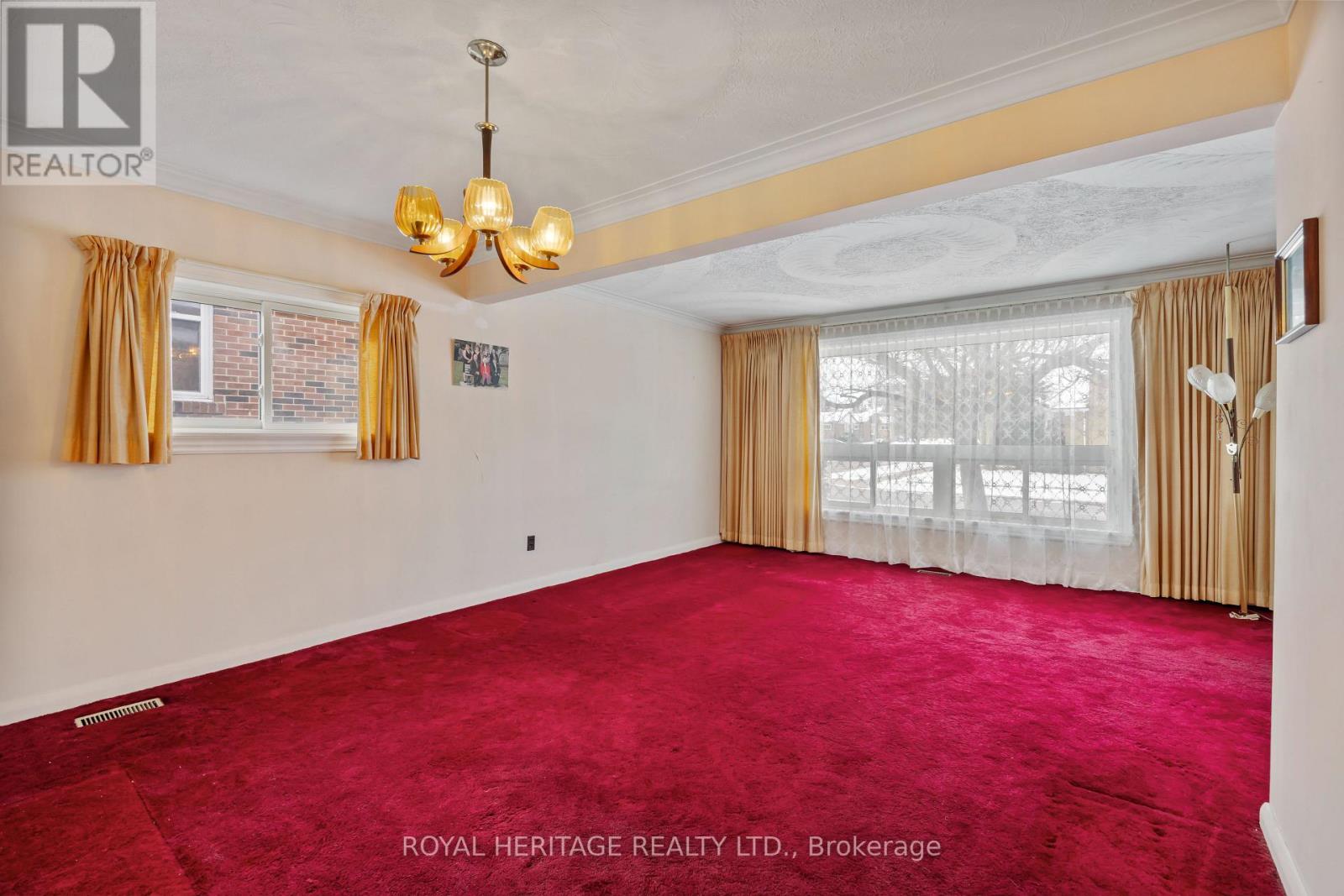 178 Ellendale Drive, Toronto, Ontario  M1P 1P4 - Photo 6 - E12628242