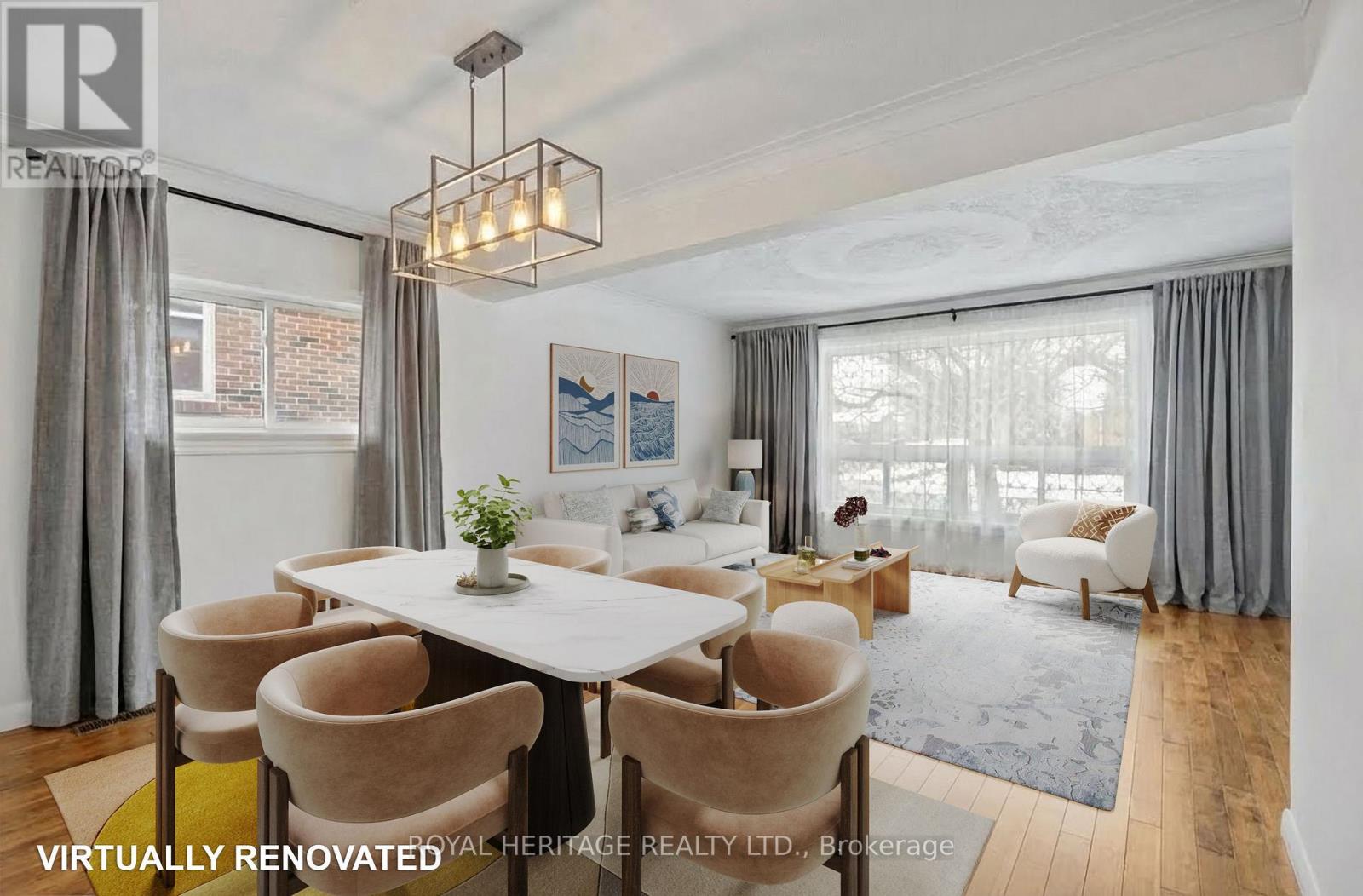 178 Ellendale Drive, Toronto, Ontario  M1P 1P4 - Photo 7 - E12628242