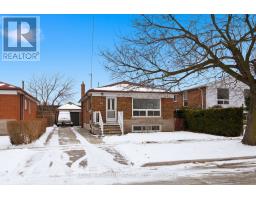 178 ELLENDALE DRIVE, Toronto, Ontario