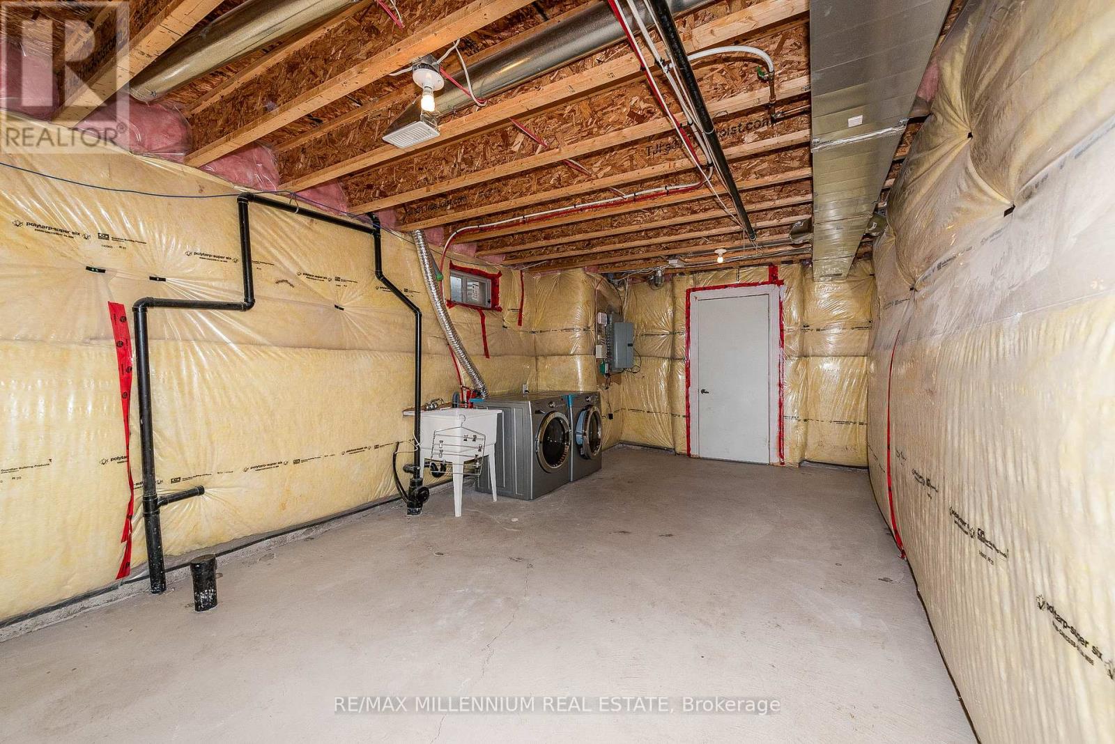 180 Pelee Avenue, Vaughan, Ontario  L4H 3Z9 - Photo 32 - N12526414