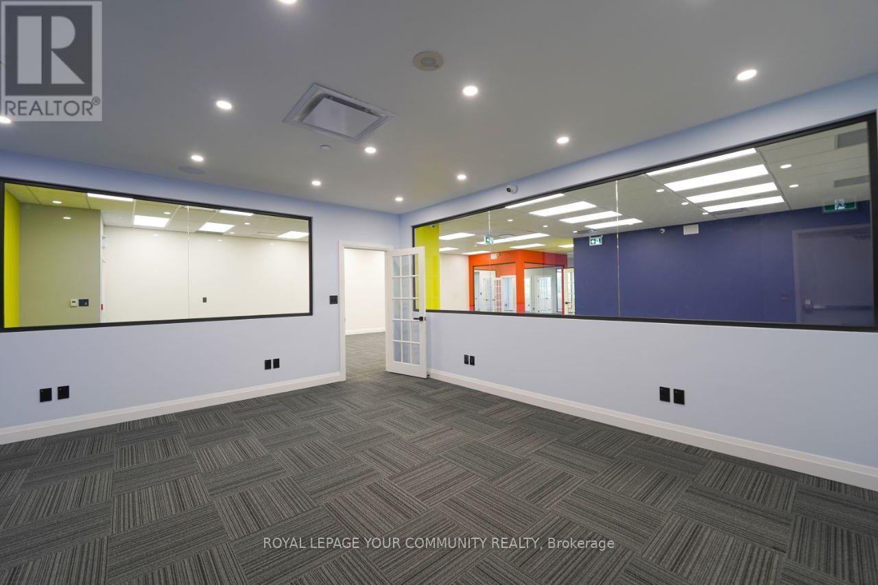 320 - 9390 Woodbine Avenue, Markham, Ontario  L6C 0M5 - Photo 14 - N12583096