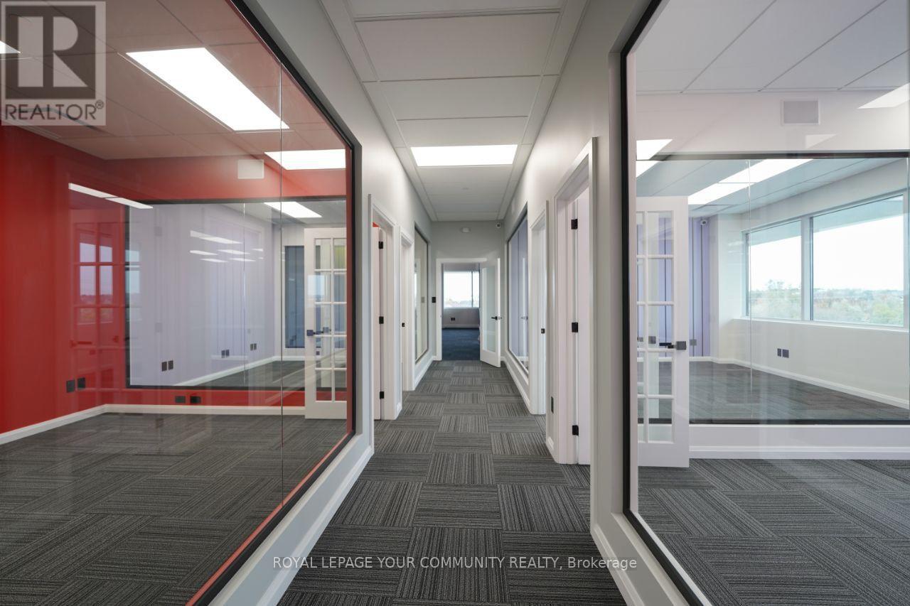 320 - 9390 Woodbine Avenue, Markham, Ontario  L6C 0M5 - Photo 24 - N12583096