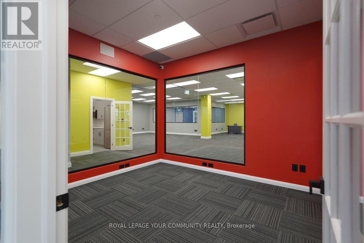 320 - 9390 Woodbine Avenue, Markham, Ontario  L6C 0M5 - Photo 27 - N12583096