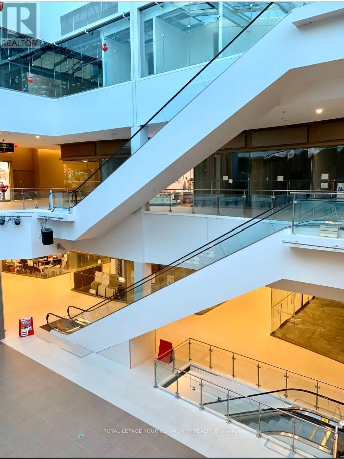 320 - 9390 Woodbine Avenue, Markham, Ontario  L6C 0M5 - Photo 3 - N12583096