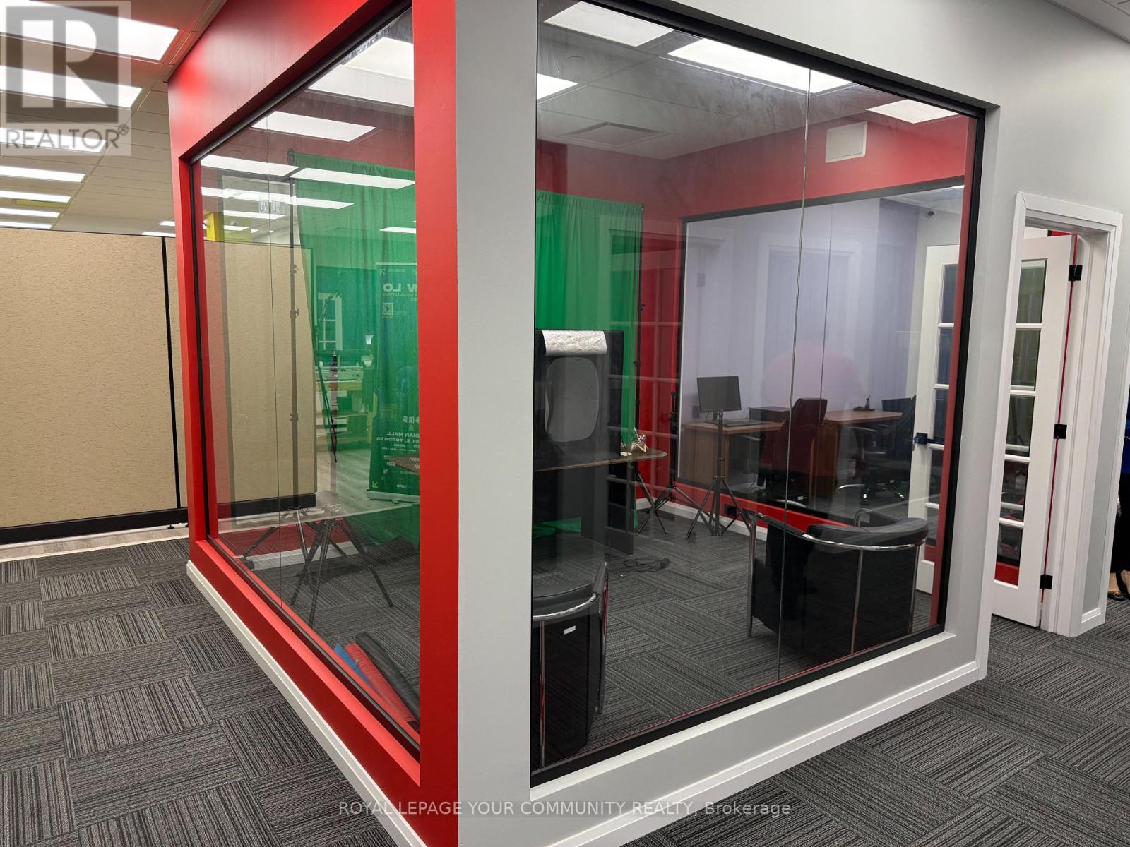 320 - 9390 Woodbine Avenue, Markham, Ontario  L6C 0M5 - Photo 26 - N12583096