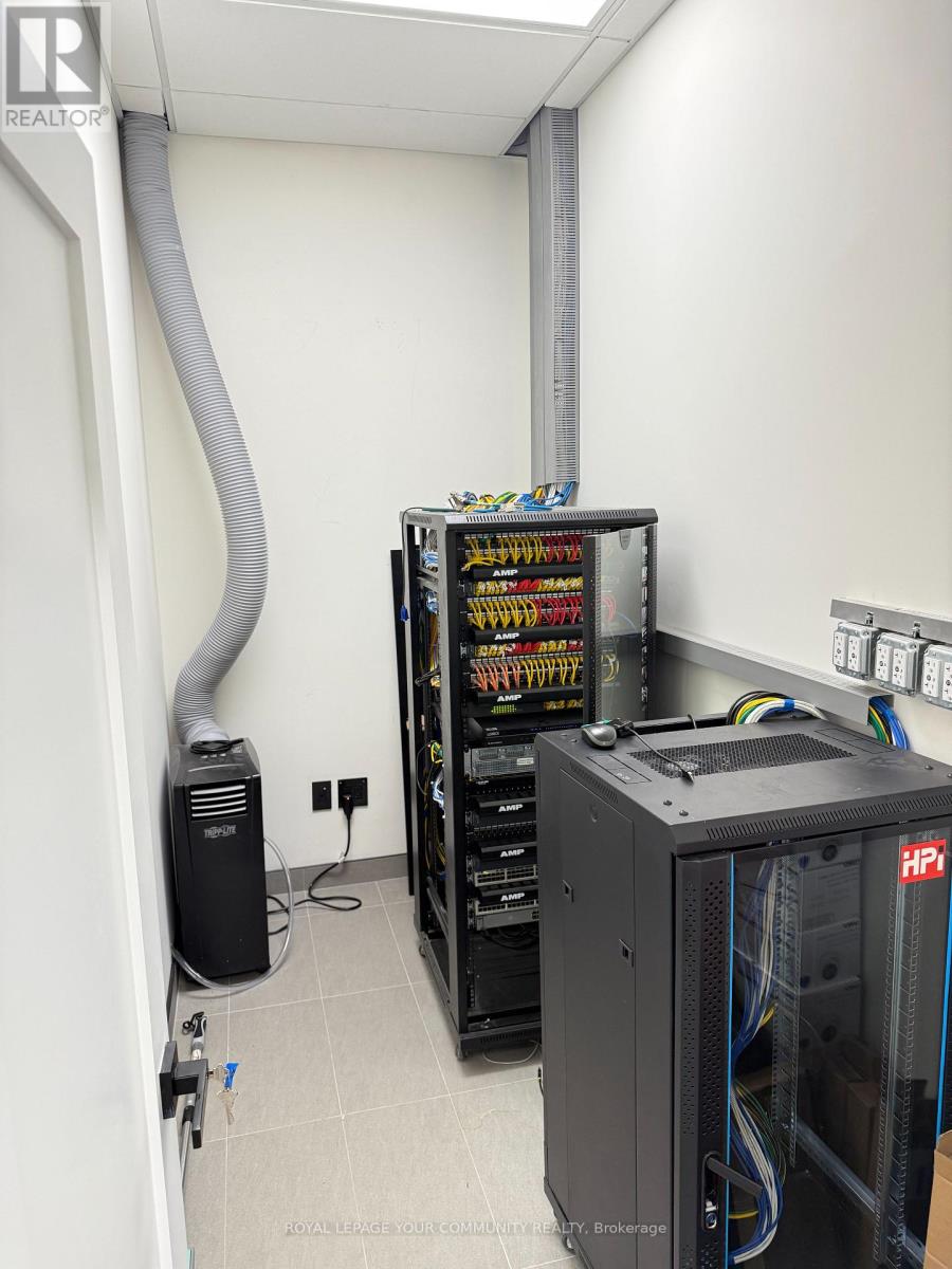 320 - 9390 Woodbine Avenue, Markham, Ontario  L6C 0M5 - Photo 32 - N12583096