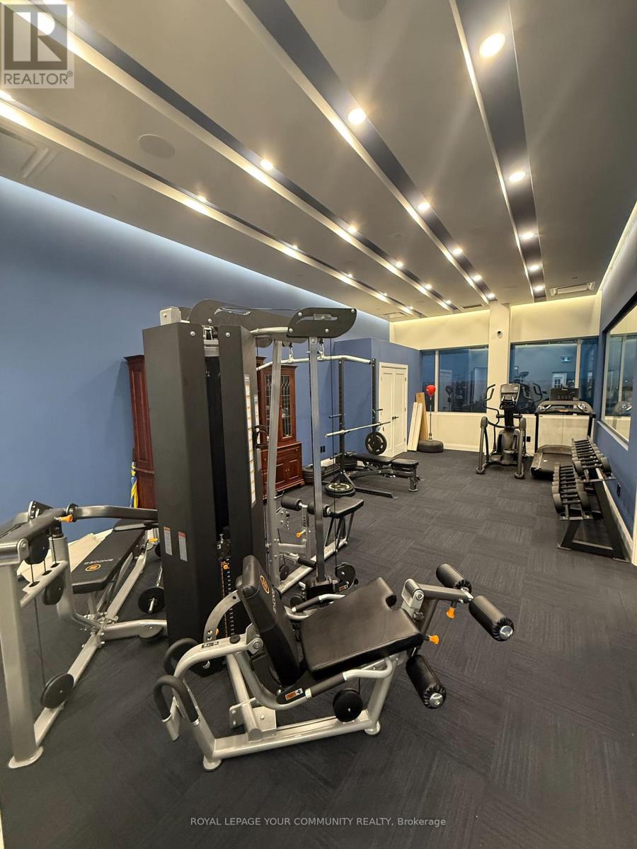 320 - 9390 Woodbine Avenue, Markham, Ontario  L6C 0M5 - Photo 7 - N12583096