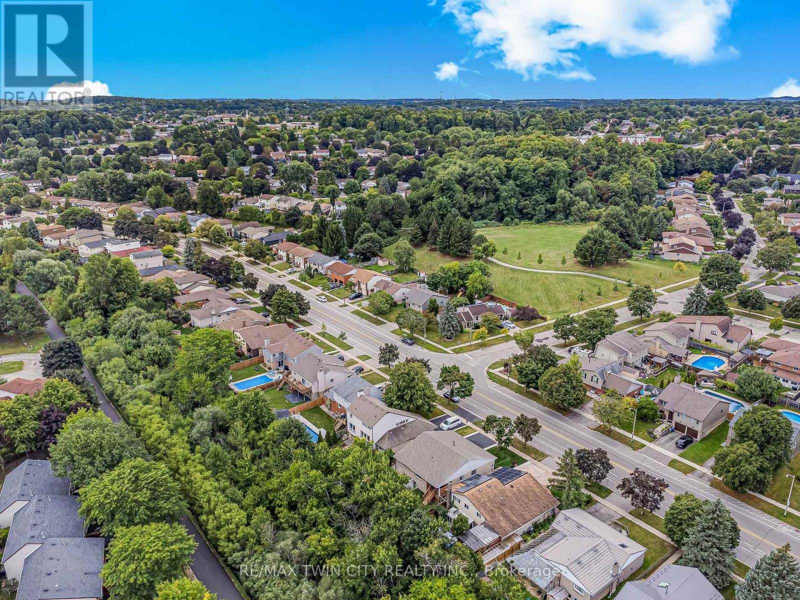 120 Westheights Drive, Kitchener, Ontario  N2N 1J9 - Photo 42 - X12628048