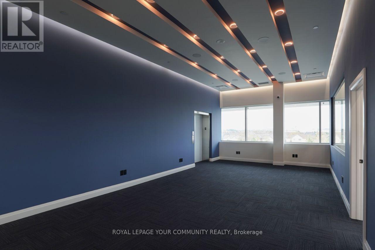 320 - 9390 Woodbine Avenue, Markham, Ontario  L6C 0M5 - Photo 8 - N12583096