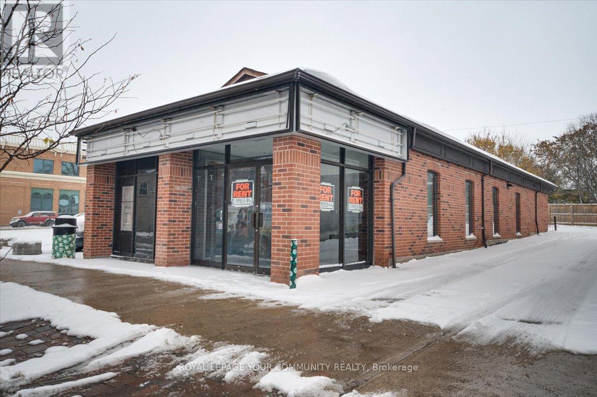 10 CAMERON STREET W, Brock, Ontario