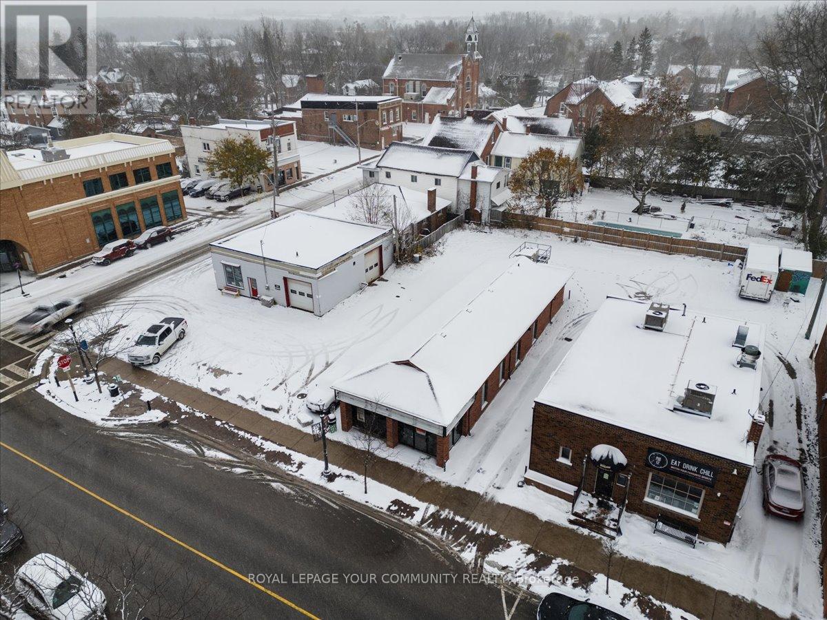 10 Cameron Street W, Brock, Ontario  L0E 1E0 - Photo 18 - N12628196