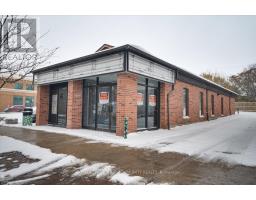 10 CAMERON STREET W, Brock, Ontario