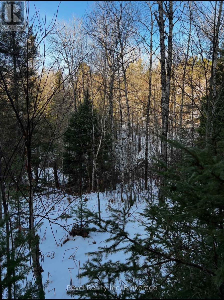 Part 5 Dubuc Road, West Nipissing, Ontario P0H 1L0 - Photo 2 - X12628266