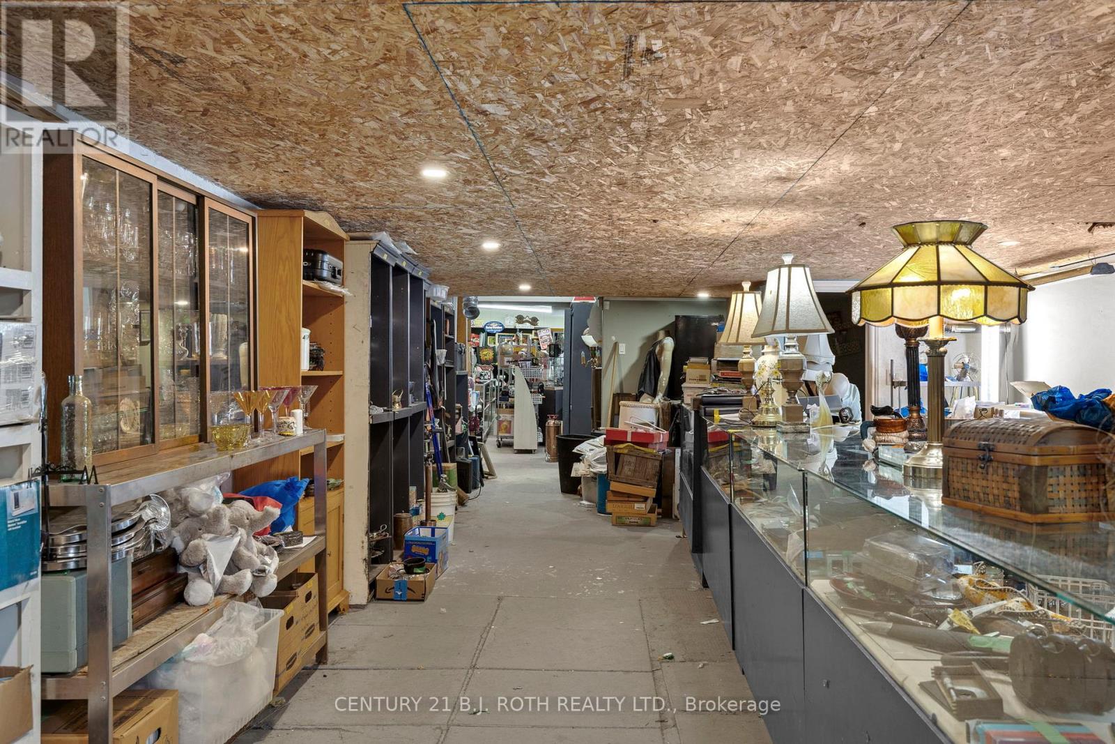 1285 Bayfield Street N, Springwater, Ontario  L9X 0P1 - Photo 25 - S12628132