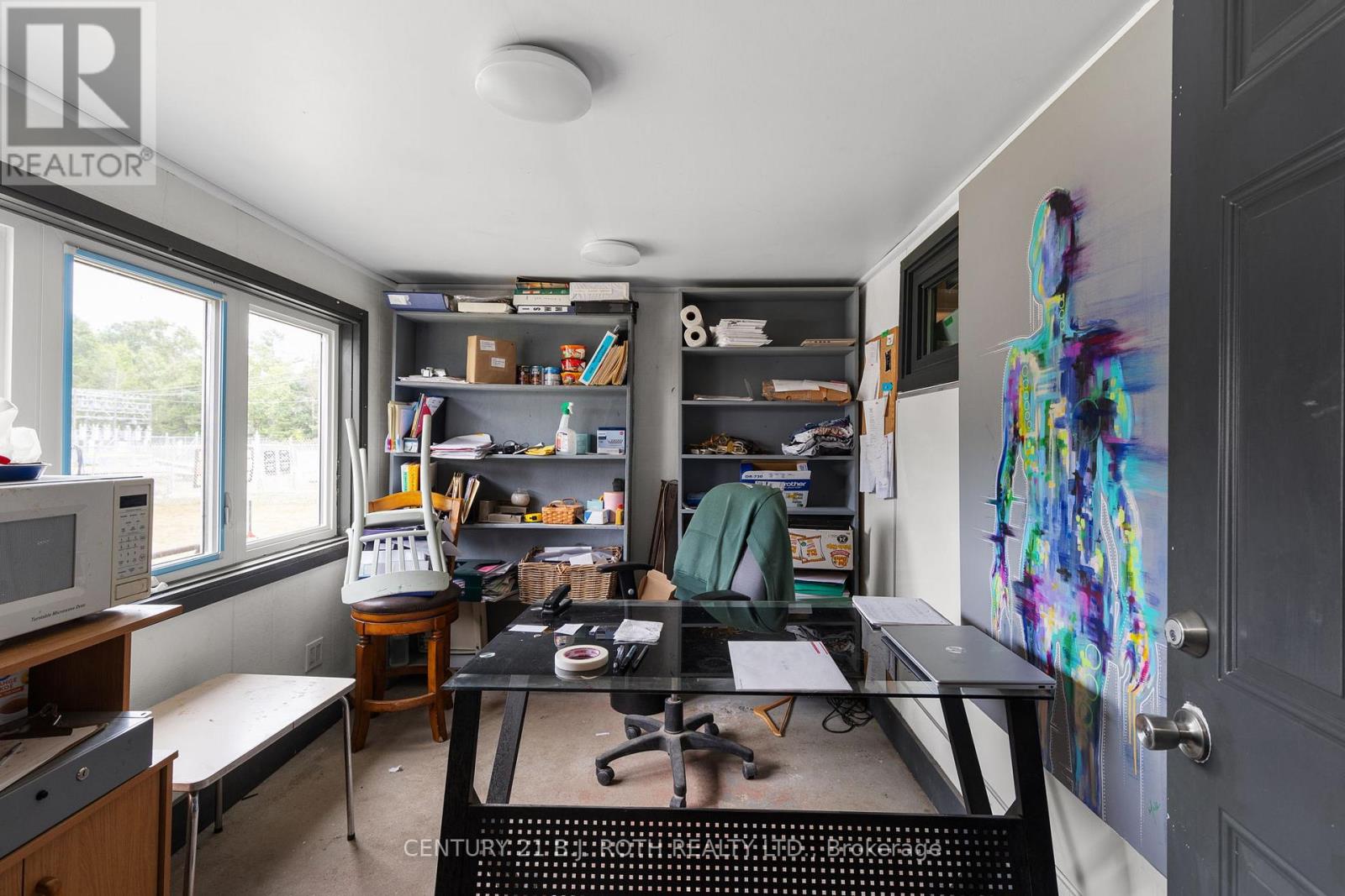 1285 Bayfield Street N, Springwater, Ontario  L9X 0P1 - Photo 28 - S12628132