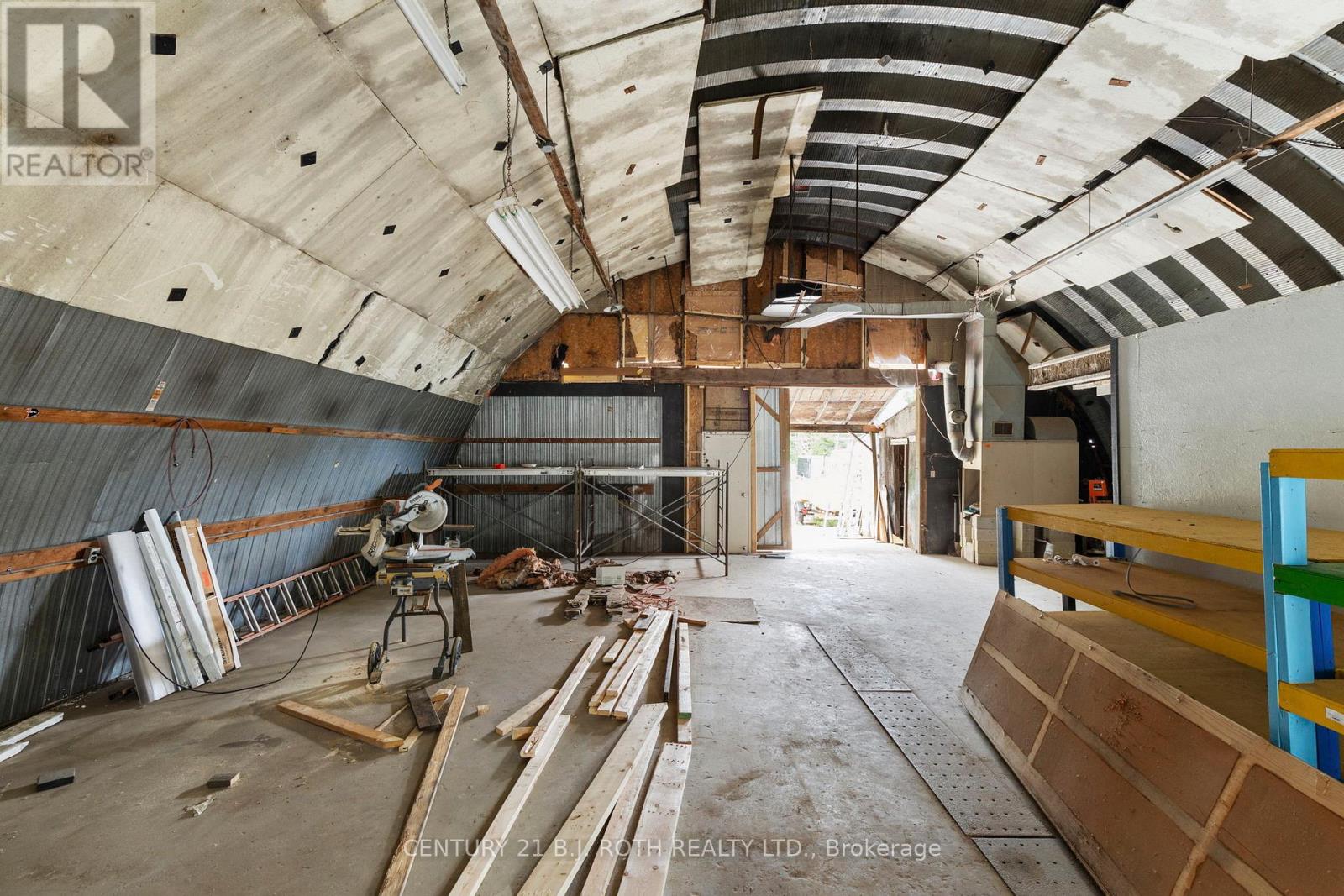 1285 Bayfield Street N, Springwater, Ontario  L9X 0P1 - Photo 29 - S12628132