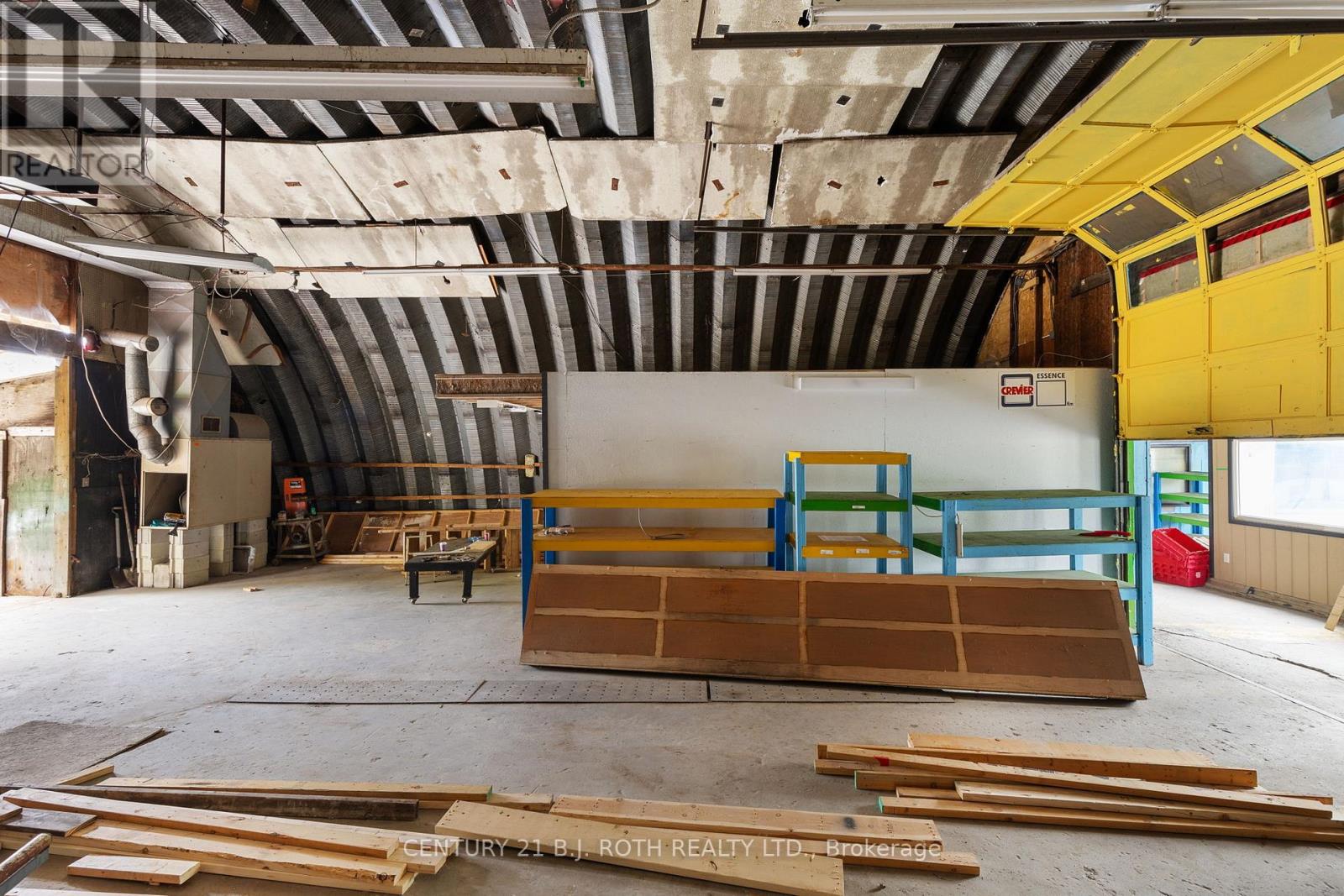 1285 Bayfield Street N, Springwater, Ontario  L9X 0P1 - Photo 34 - S12628132