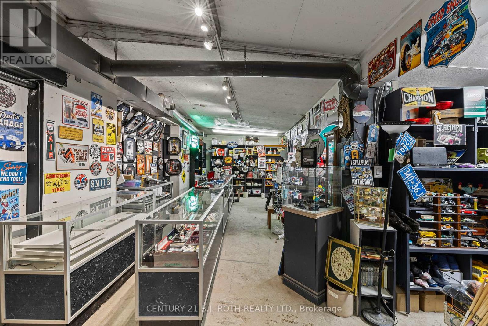 Unit 3 - 1285 Bayfield Street N, Springwater, Ontario  L9X 0P1 - Photo 2 - S12628156