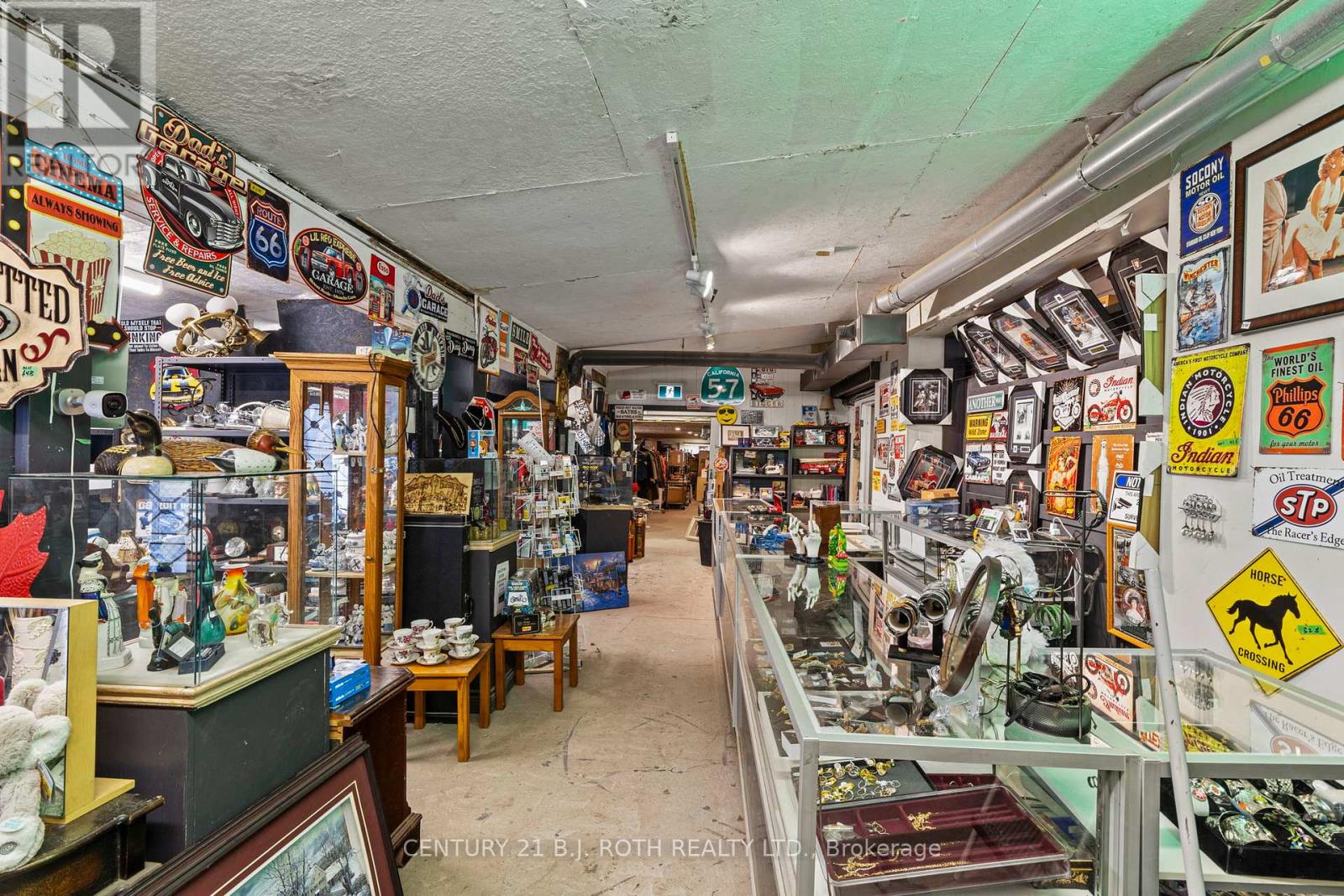 Unit 3 - 1285 Bayfield Street N, Springwater, Ontario  L9X 0P1 - Photo 4 - S12628156