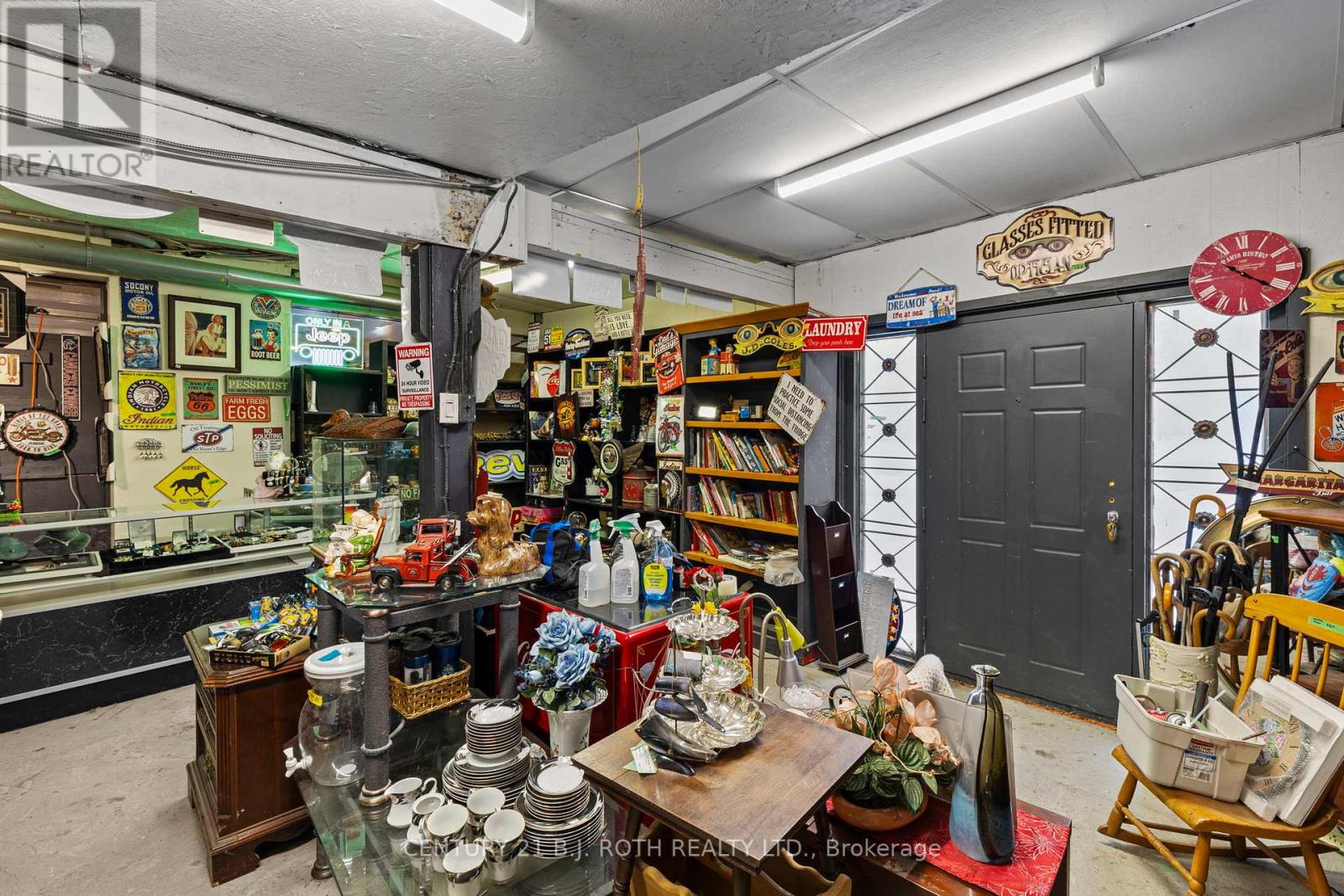 Unit 3 - 1285 Bayfield Street N, Springwater, Ontario  L9X 0P1 - Photo 5 - S12628156