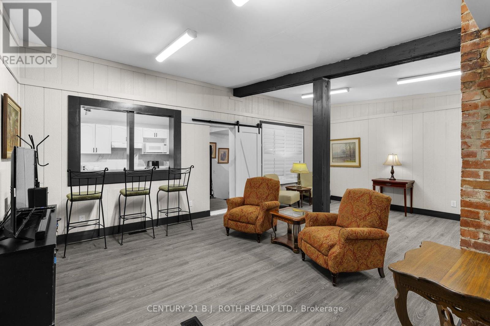 Unit 1 - 1285 Bayfield Street N, Springwater, Ontario  L9X 0P1 - Photo 10 - S12628200