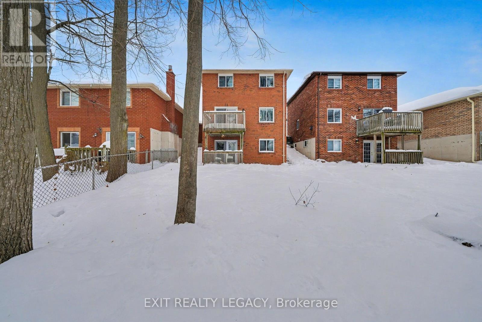 72 Ferguson Drive, Barrie (Northwest), Ontario  L4N 7B5 - Photo 24 - S12628232