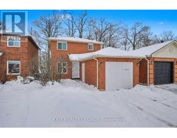 72 FERGUSON DRIVE, Barrie, Ontario