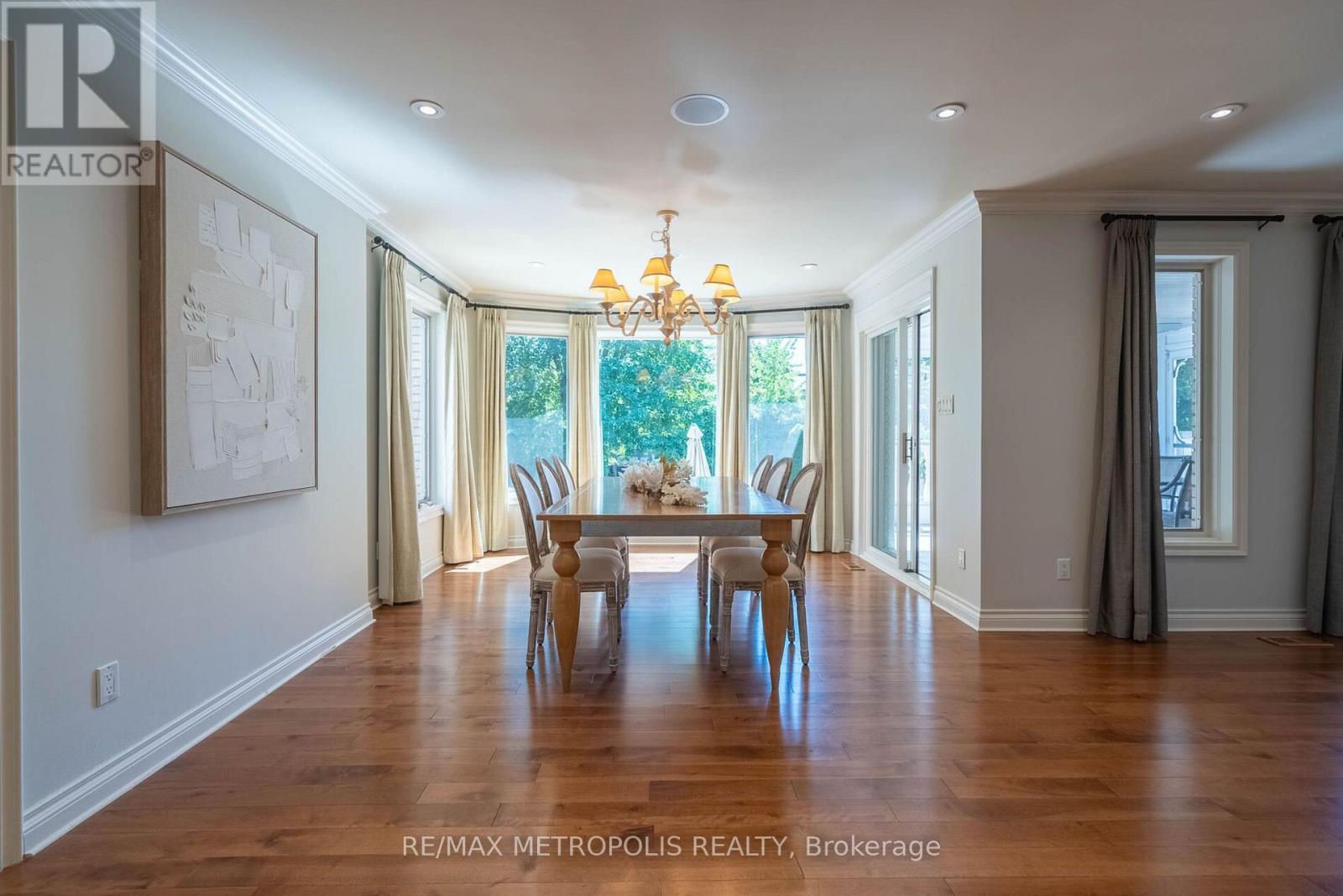 Main - 65 Woodcrest Road, Barrie (Allandale Heights), Ontario  L4N 2V6 - Photo 5 - S12628244