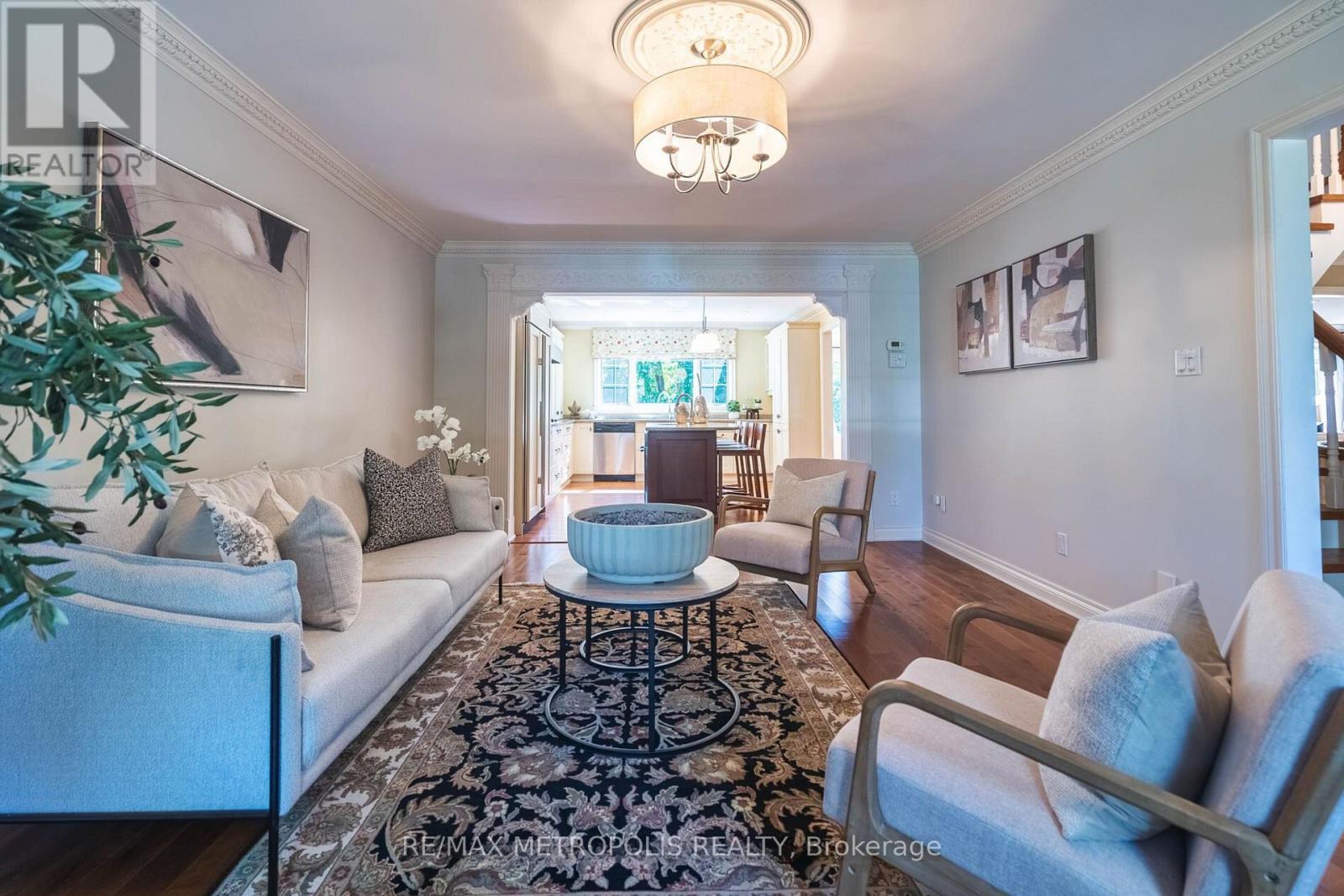 Main - 65 Woodcrest Road, Barrie (Allandale Heights), Ontario  L4N 2V6 - Photo 6 - S12628244