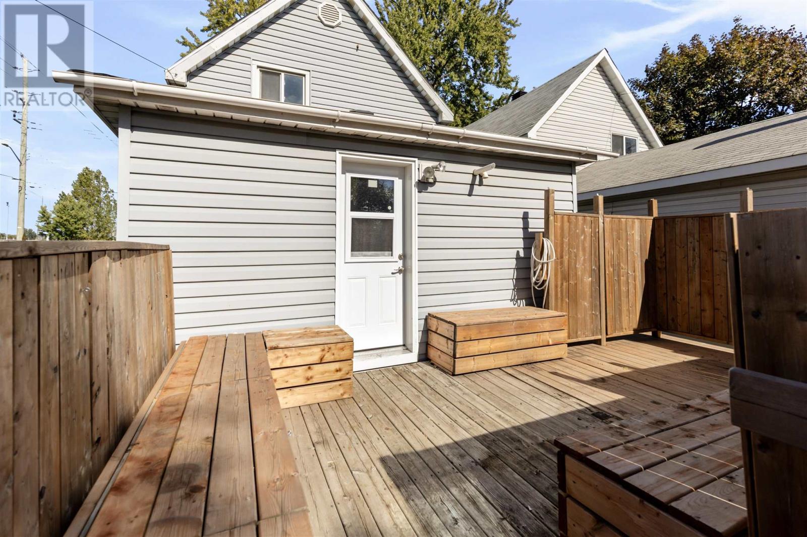 229 St. George's Ave, Sault Ste. Marie, Ontario  P6A 1L6 - Photo 24 - SM252894