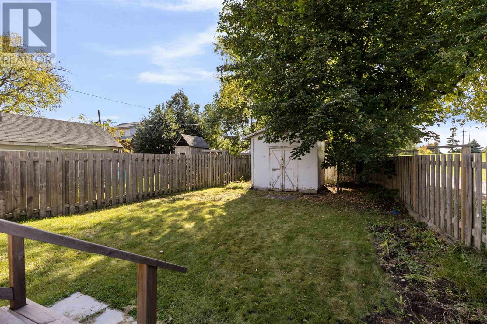 229 St. George's Ave, Sault Ste. Marie, Ontario  P6A 1L6 - Photo 29 - SM252894