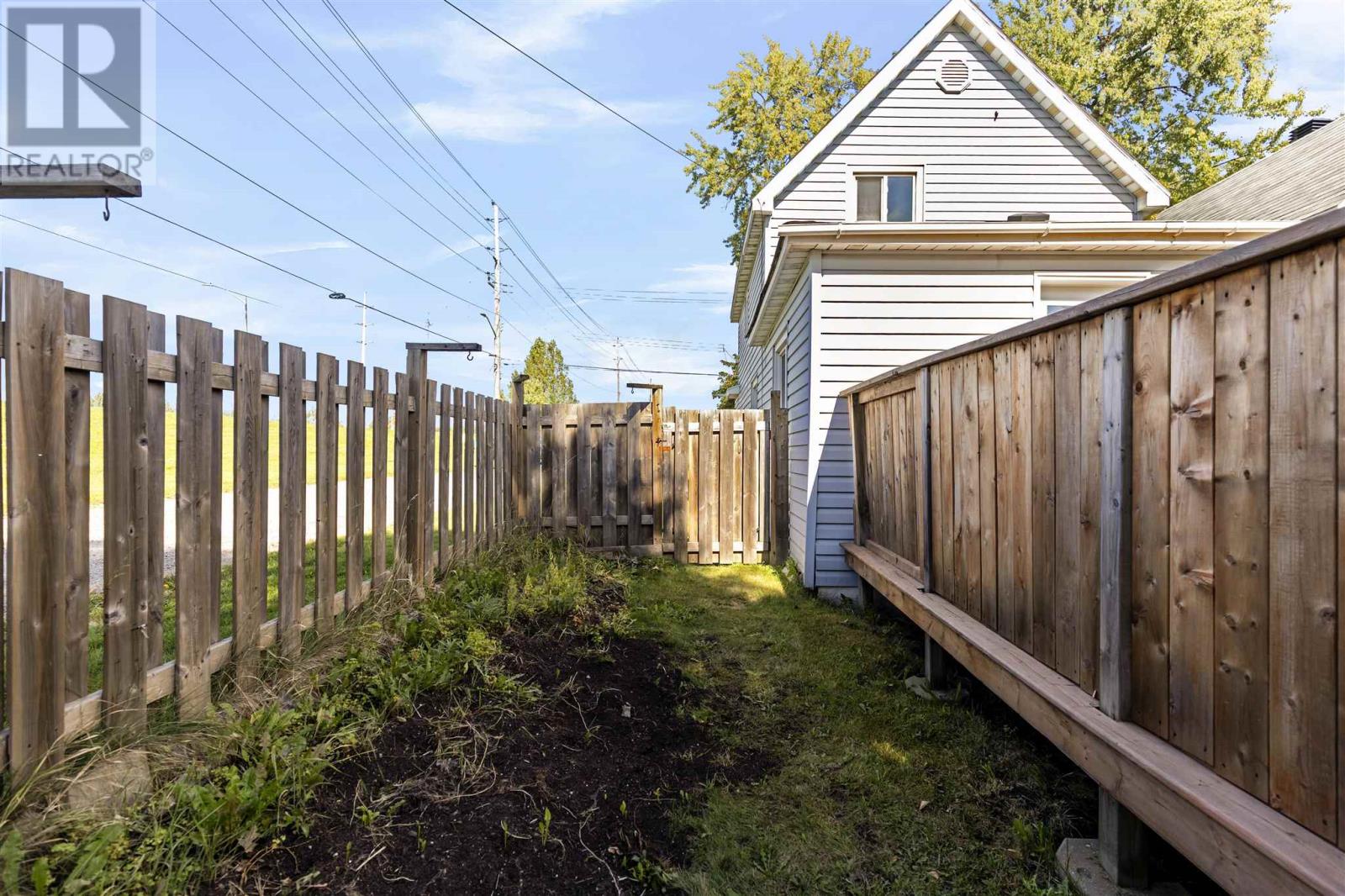 229 St. George's Ave, Sault Ste. Marie, Ontario  P6A 1L6 - Photo 33 - SM252894