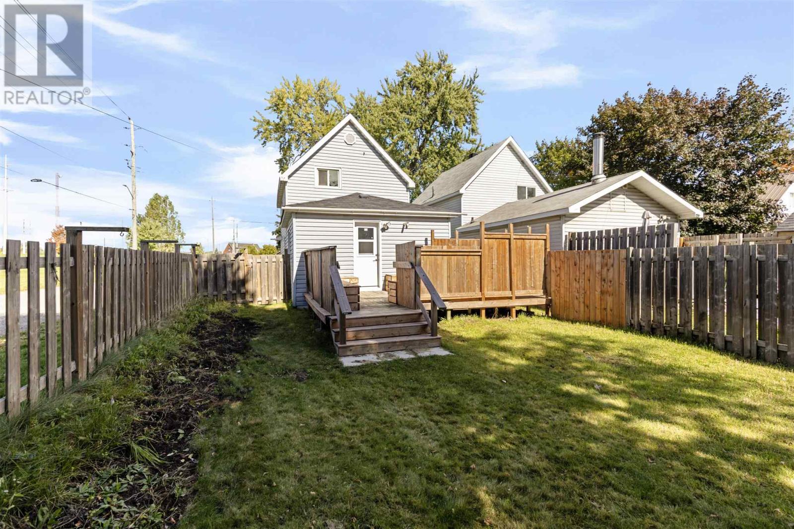 229 St. George's Ave, Sault Ste. Marie, Ontario  P6A 1L6 - Photo 32 - SM252894