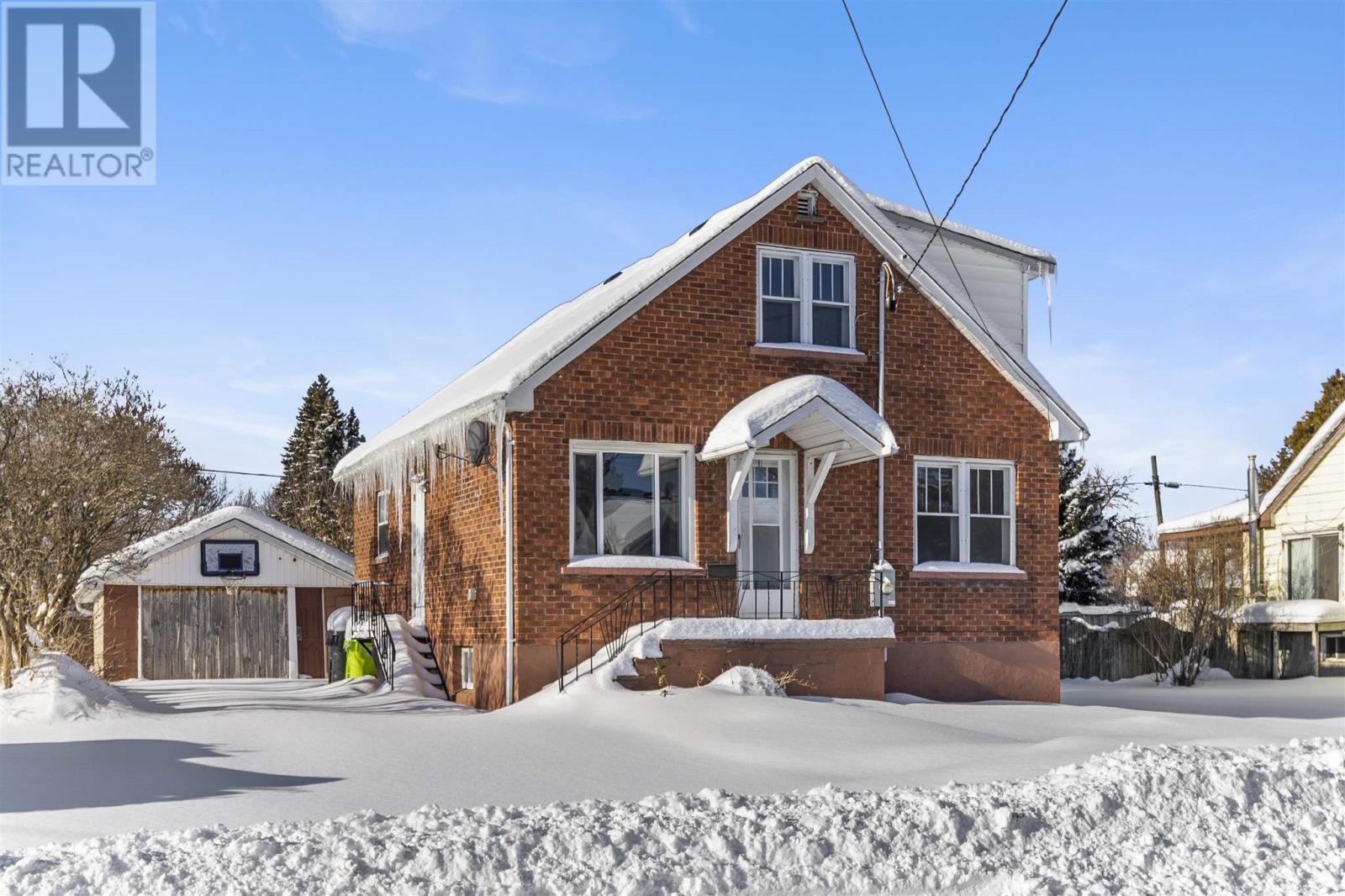 135 Carufel AVE, sault ste. marie, Ontario