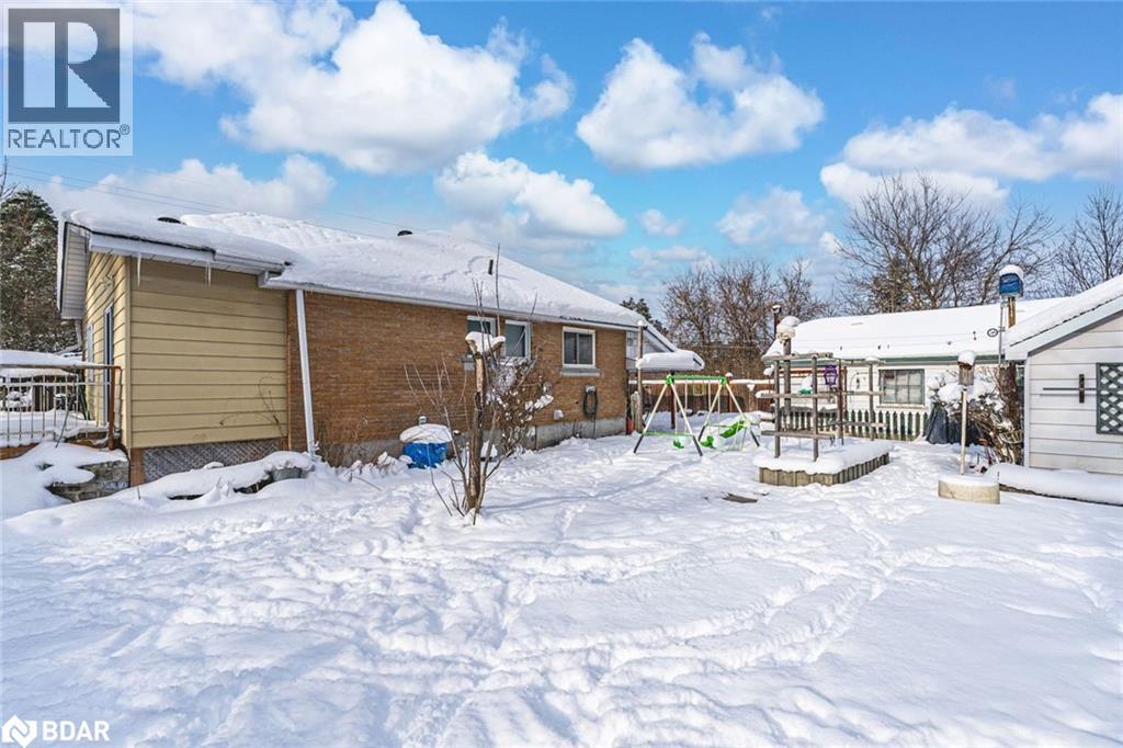 42 Mill Street, Angus, Ontario L3W 0V7 - Photo 14 - 40788660