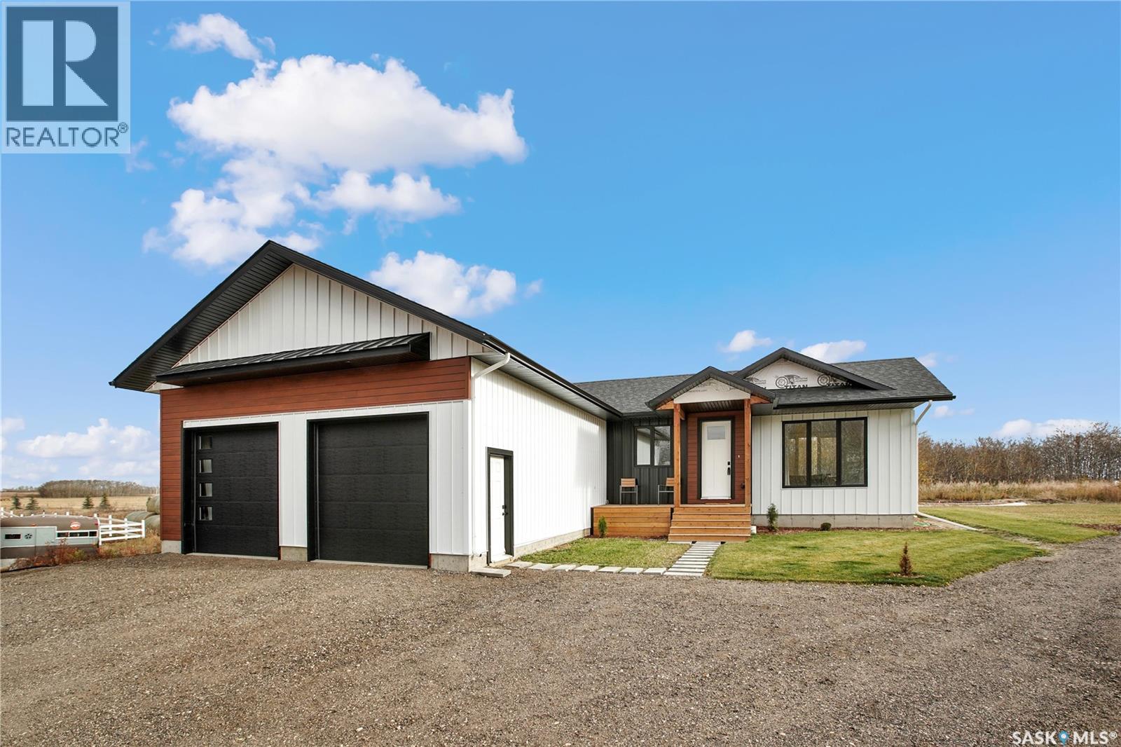 Furgeson Acreage, Corman Park Rm No. 344, Saskatchewan