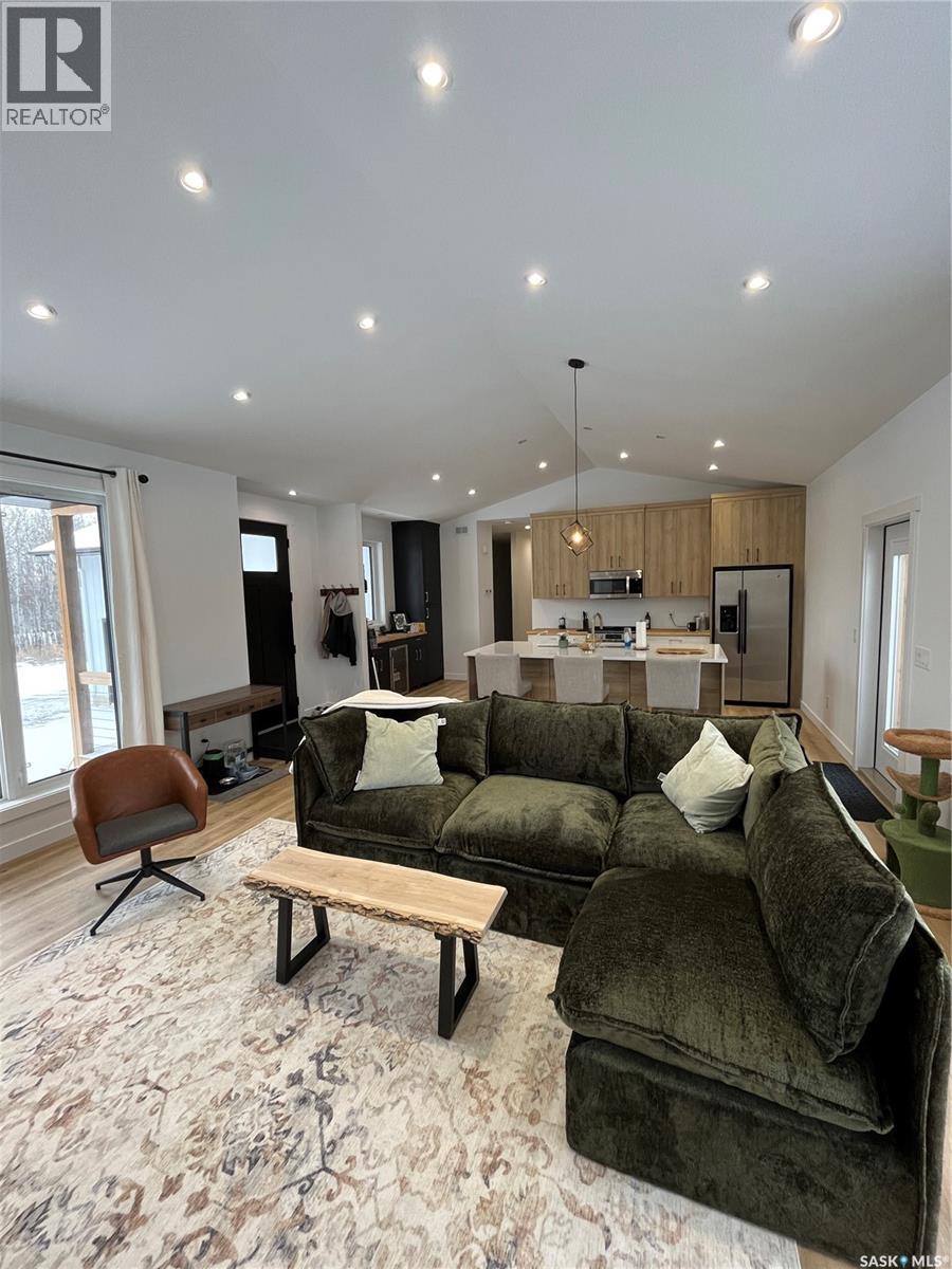 Furgeson Acreage, Corman Park Rm No. 344, Saskatchewan  S0K 0Y0 - Photo 14 - SK022049