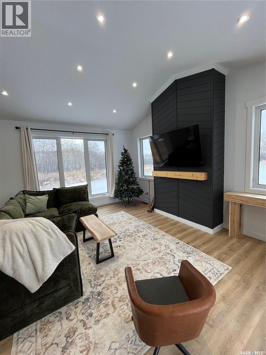 Furgeson Acreage, Corman Park Rm No. 344, Saskatchewan  S0K 0Y0 - Photo 13 - SK022049