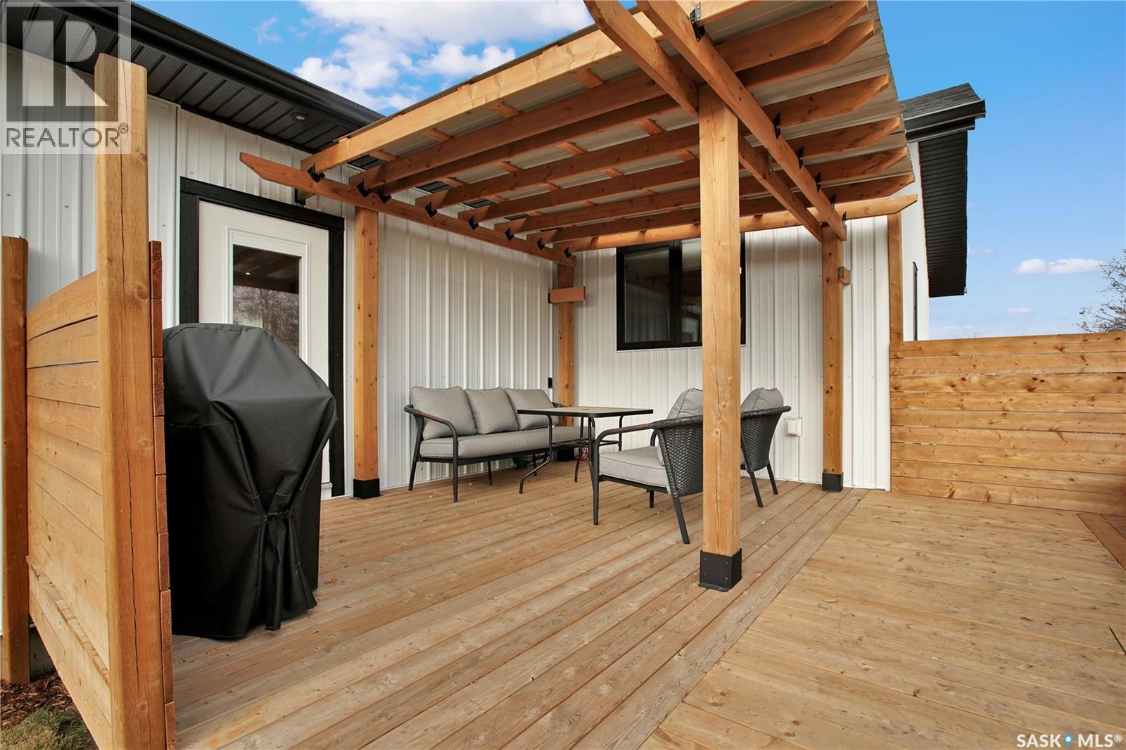 Furgeson Acreage, Corman Park Rm No. 344, Saskatchewan  S0K 0Y0 - Photo 2 - SK022049