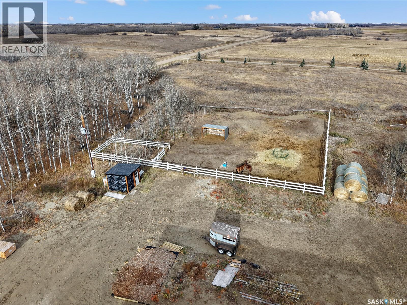 Furgeson Acreage, Corman Park Rm No. 344, Saskatchewan  S0K 0Y0 - Photo 4 - SK022049