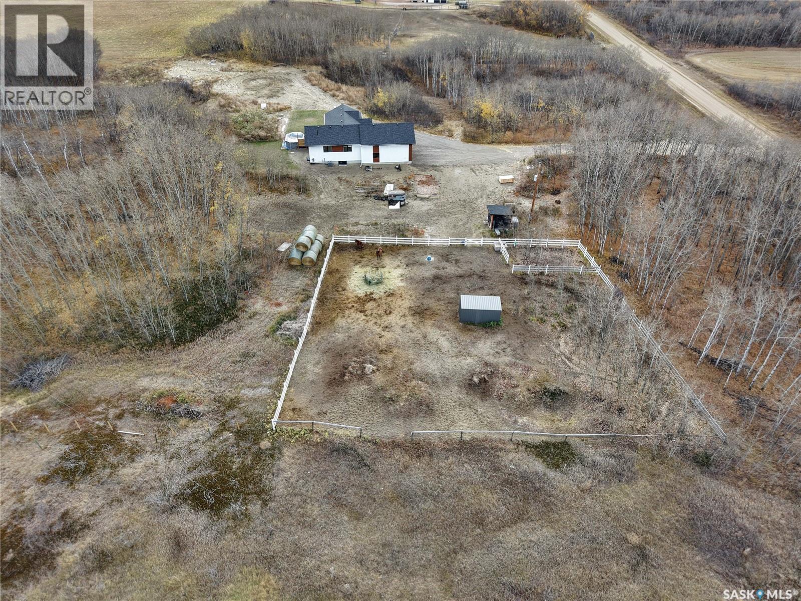 Furgeson Acreage, Corman Park Rm No. 344, Saskatchewan  S0K 0Y0 - Photo 34 - SK022049